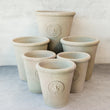 Load image into Gallery viewer, KEW LONG POT ANTIQUE MOSS 1/3