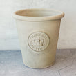 Load image into Gallery viewer, KEW LONG POT ANTIQUE MOSS 1/3