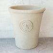 Load image into Gallery viewer, KEW LONG POT ANTIQUE MOSS 1/3