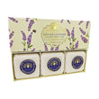 Load image into Gallery viewer, SOAP ENGLISH LAVANDER GIFT PACK 3X100G