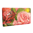 Load image into Gallery viewer, SOAP LUXURY SUMMER ROSE 240G