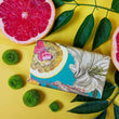 Load image into Gallery viewer, SOAP LUXURY GRAPEFRUIT & LILY 240G