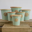 Load image into Gallery viewer, KEW LONG POT TIFFANY BLUE