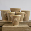 Load image into Gallery viewer, KEW LONG POT LIGHT KHAKI