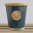 Load image into Gallery viewer, KEW LONG POT NAVY BLUE