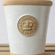 Load image into Gallery viewer, KEW LONG POT STONE BLUE