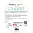 Load image into Gallery viewer, MAGNOLIA BLACK TULIP