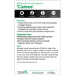 Load image into Gallery viewer, MAGNOLIA CAMEO