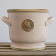 Load image into Gallery viewer, KEW BOWL WITH HANDLE PASTEL PINK