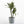 Load image into Gallery viewer, PLANTER AMSTERDAM BLUE GREY
