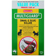 Load image into Gallery viewer, MULTIGUARD SNAIL PELLETS