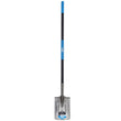 Load image into Gallery viewer, KELSO SHOVEL POST HOLE SQUARE MOUTH LONG HANDLE