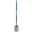 Load image into Gallery viewer, KELSO SHOVEL POST HOLE SQUARE MOUTH LONG HANDLE