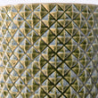Load image into Gallery viewer, PLANTER PINEAPPLE GREEN