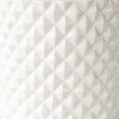 Load image into Gallery viewer, PLANTER PINEAPPLE WHITE