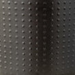 Load image into Gallery viewer, PLANTER STONEWARE DOTS BLACK