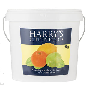 HARRYS CITRUS & FRUIT FOOD