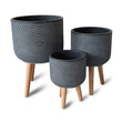 Load image into Gallery viewer, KEYSTONE MERCURY TRIPOD GREY
