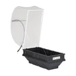 Load image into Gallery viewer, VEGEPOD WITH COVER SMALL (APPROX 6 BAGS POTTING MIX)