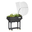 Load image into Gallery viewer, VEGEPOD WITH COVER SMALL (APPROX 6 BAGS POTTING MIX)