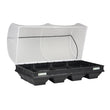 Load image into Gallery viewer, VEGEPOD WITH COVER LARGE (APPROX 22 BAGS POTTING MIX)