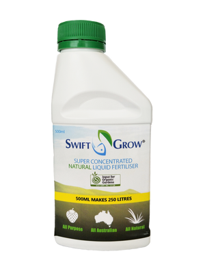 SWIFT GROW CONCENTRATE [SZ:500ML]
