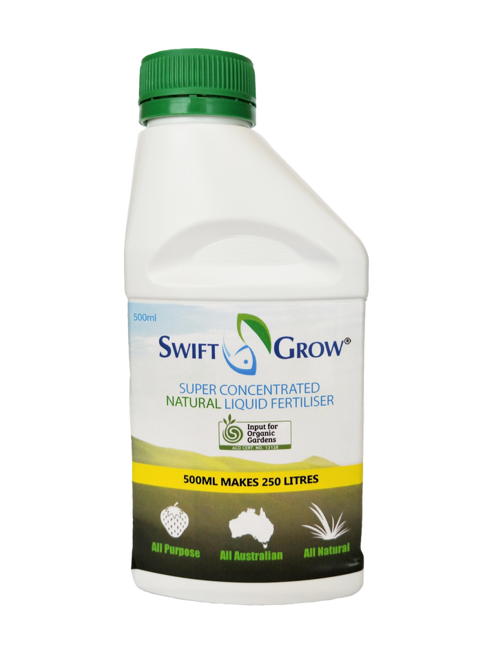 SWIFT GROW CONCENTRATE [SZ:500ML]