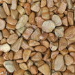 Load image into Gallery viewer, PEBBLES KASHMIRI POLISHED WOODGRAIN 20-30MM [CLR:20KG]

