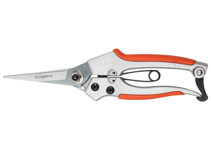 SECATEURS PRUNING SILVER SNIPS