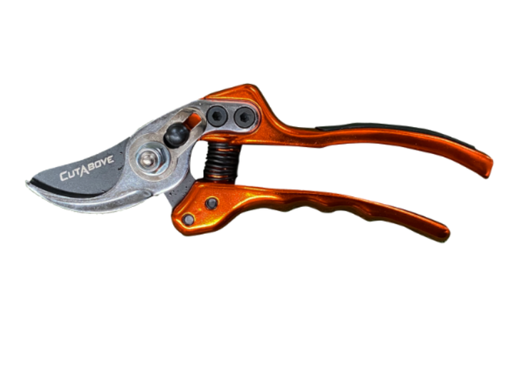 SECATEURS BYPASS SMALL
