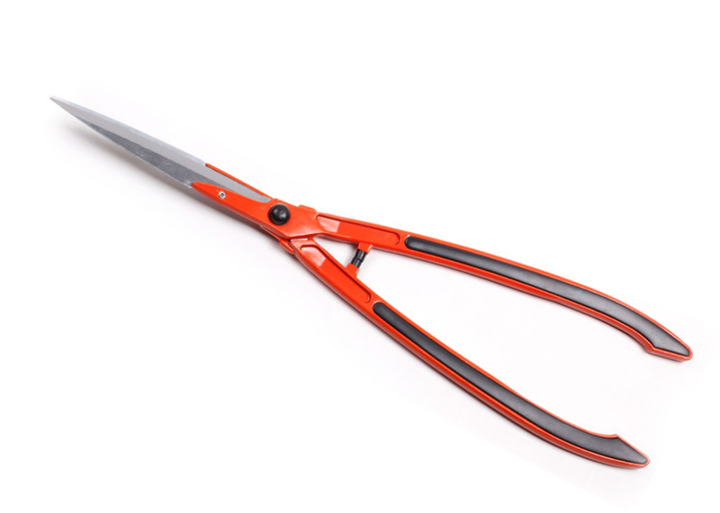 HEDGE SHEARS 10' 2 PIECE
