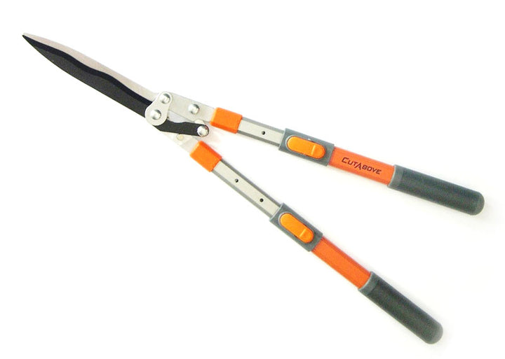 HEDGE SHEARS TELESCOPIC