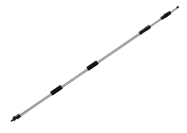 POLE CLEANING TELESCOPIC 5M