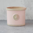 Load image into Gallery viewer, KEW HERB POT PASTEL PINK [SZ:12.5CM X 10CM]
