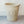 Load image into Gallery viewer, KEW LONG POT ANTIQUE MOSS 1/3

