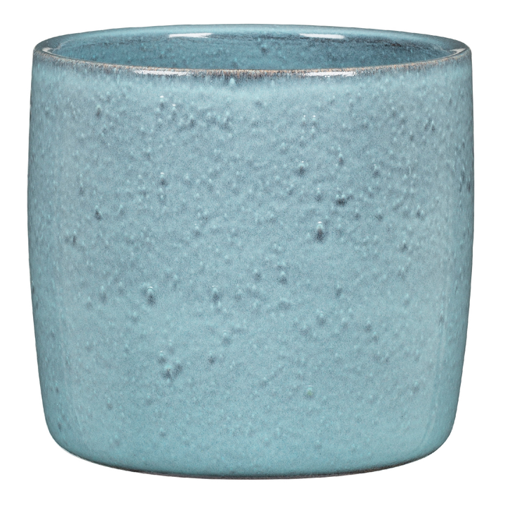 SRICH SOLIDO 13CM POT LAGOON [SZ:(13 x 12CM)]