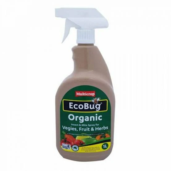 ECOBUG POTASSIUM SALTS MITICDE 1L RTU