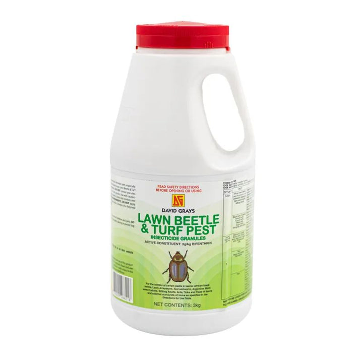 LAWN BEETLE GRANULES [SZ:3KG]