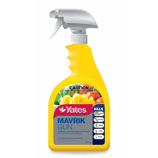 MAVRIK INSECTICIDE RTU [SZ:750ML]