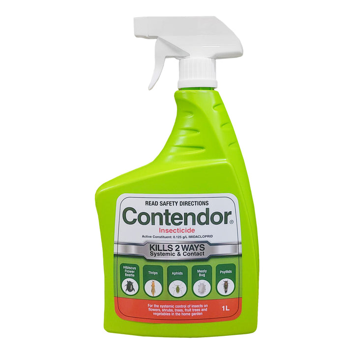 CONTENDOR INSECTICIDE RTU 1L