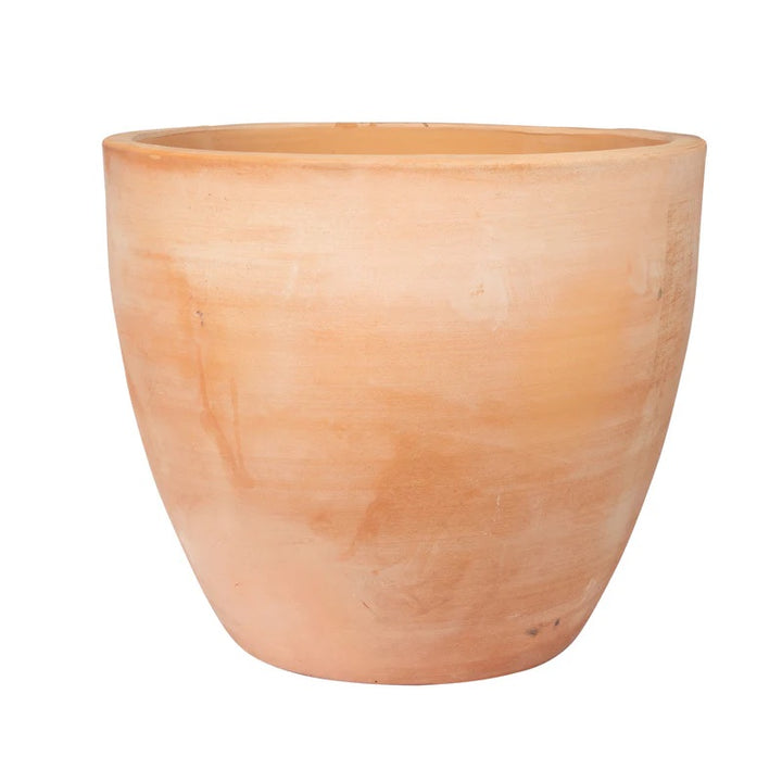 COTTASEAL EGG POT PLAIN T/C [SZ:5/5 (61 X 51CM)]