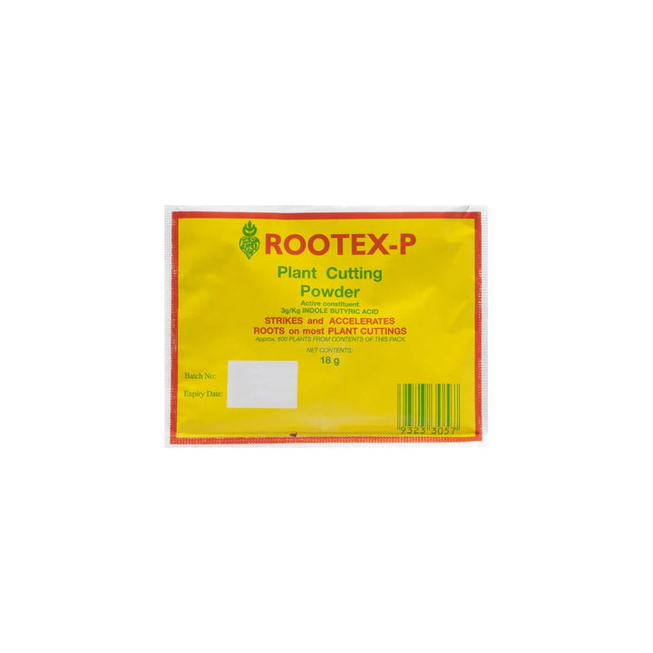 ROOTEX POWDER [SZ:18G]