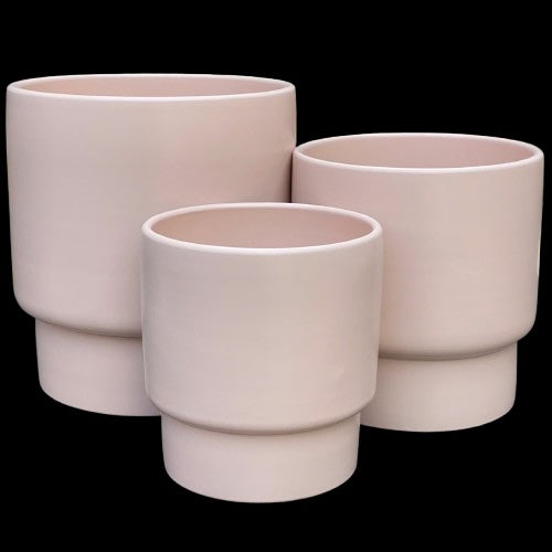 KUMO PLANTER BLUSH [SZ:1/3]