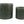 Load image into Gallery viewer, OWEN CYLINDER PLANTER GREEN [SZ:1/2]
