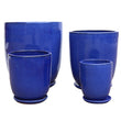Load image into Gallery viewer, PRIMO HIGH CUP BLUE [SZ:1/4 (21X25CM)]
