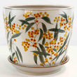 Load image into Gallery viewer, PLANTER WATTLE W/S [SZ:1/4 (12.5 X 12CM)]
