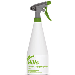 SPRAYER TRIGGER HILLS 1 LITRE 