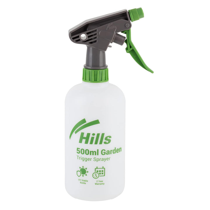 SPRAYER TRIGGER HILLS 500ML