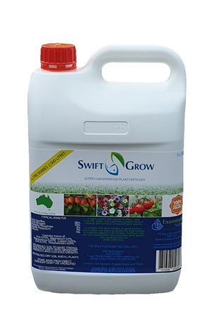 SWIFT GROW CONCENTRATE