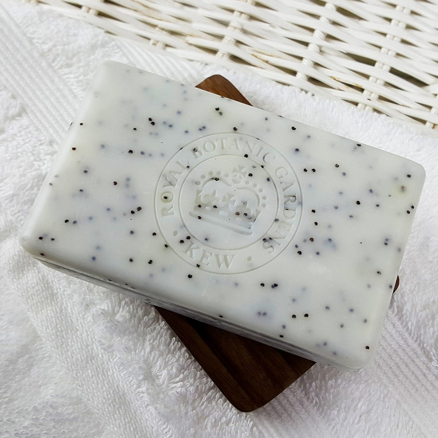 SOAP LUXURY LEMONGRASS & LIME 240G